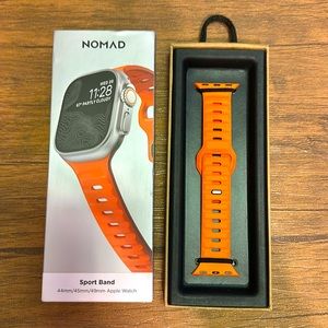 NOMAD Apple Watch Sport Band